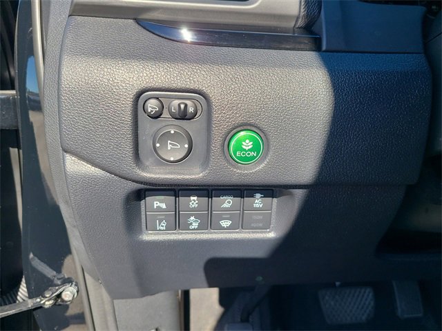 Used 2024 Honda Ridgeline Black Edition image 24