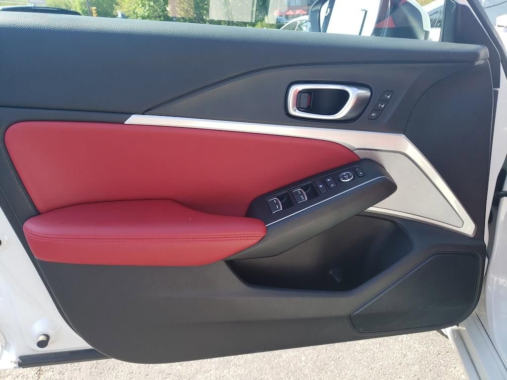 Certified 2024 Acura Integra A-Spec FWD image 19