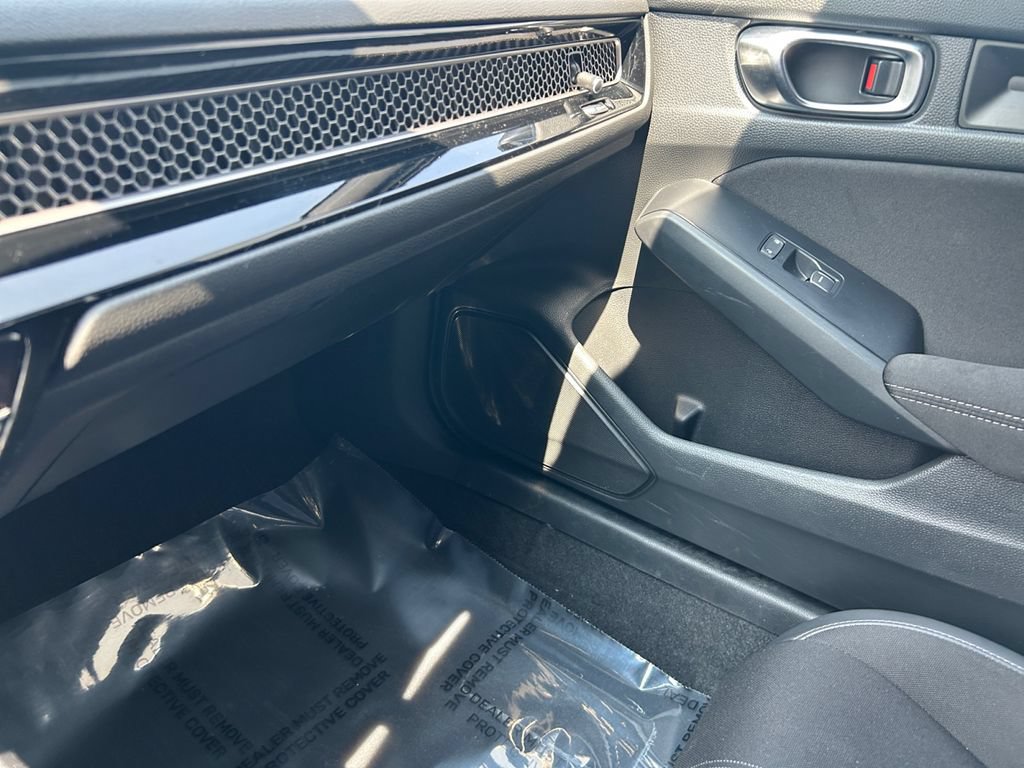 Certified 2023 Honda Civic Sport image 21
