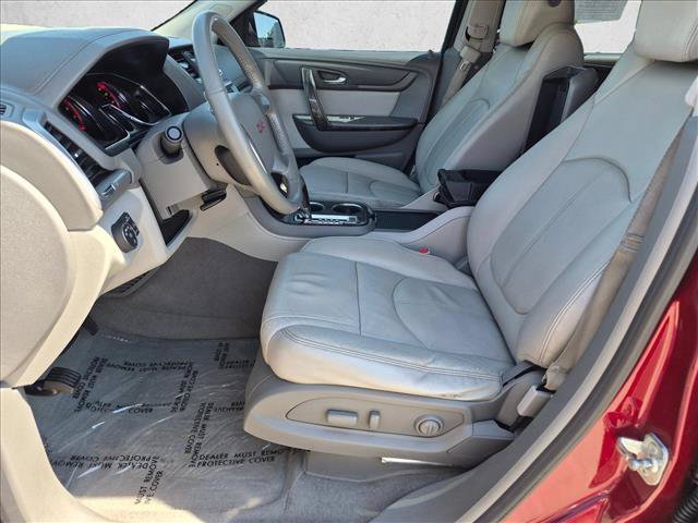 Used 2015 GMC Acadia SLT AWD/4WD image 15