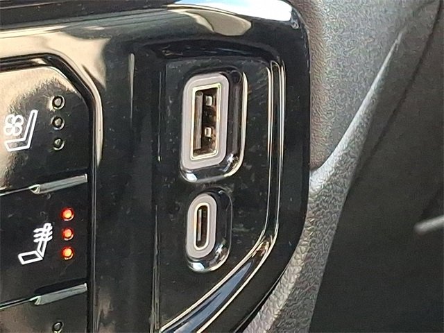 Certified 2024 GMC Sierra 2500 SLT w/ SLT Premium Package image 26