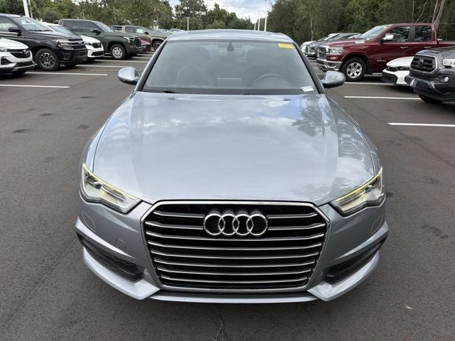 Used 2018 Audi A6 2.0T Premium w/ 19" Sport Package FWD image 6