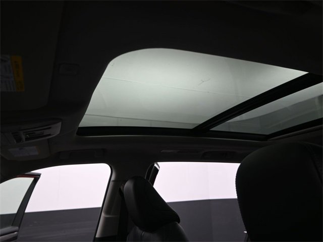 New 2026 Toyota Highlander Platinum image 4