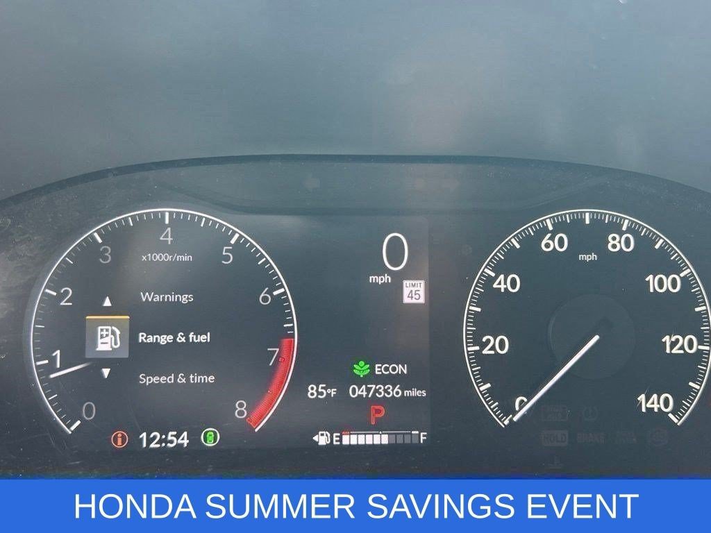 Used 2024 Honda HR-V Sport image 22