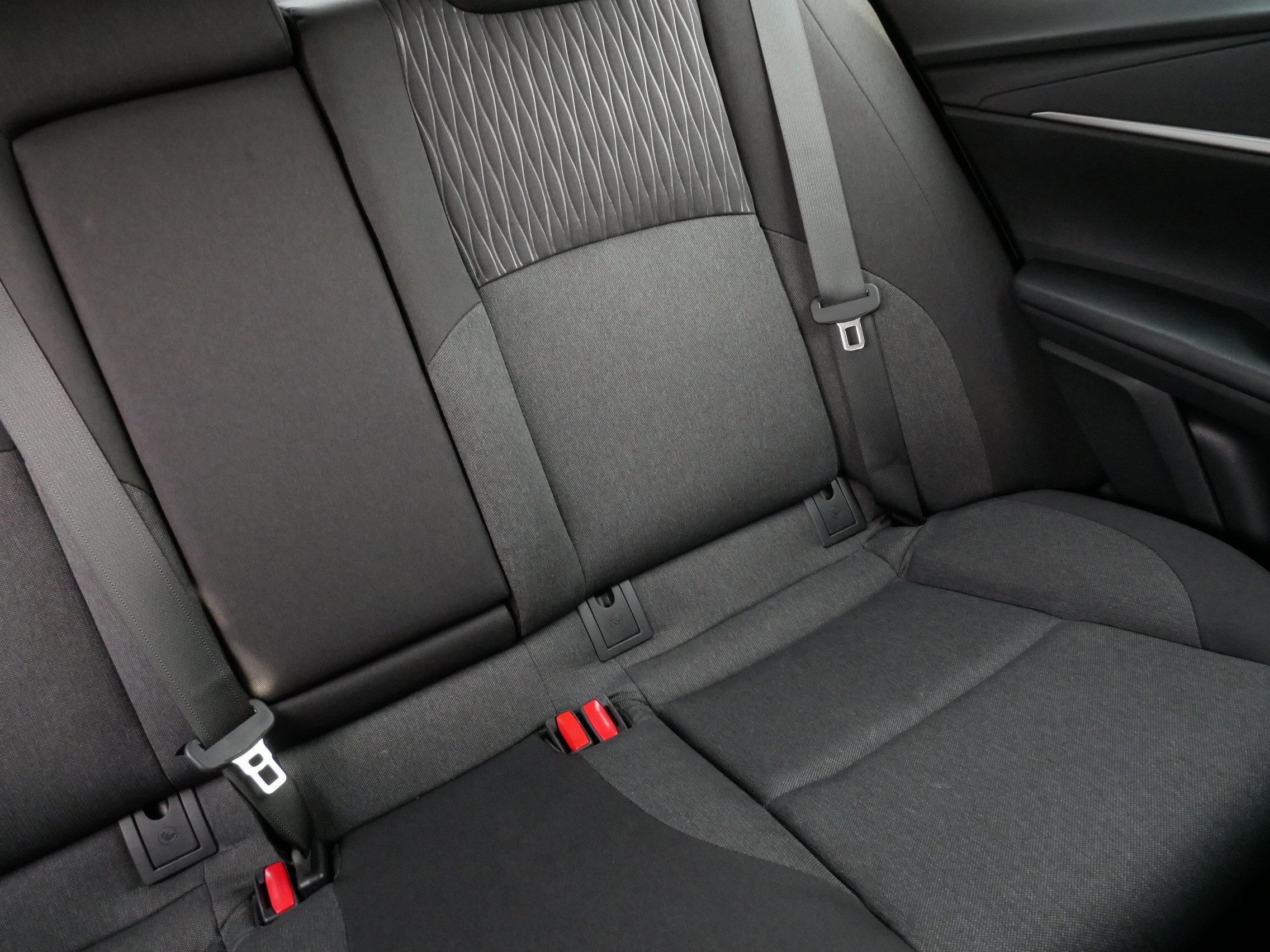 Certified 2026 Toyota Camry LE FWD image 14