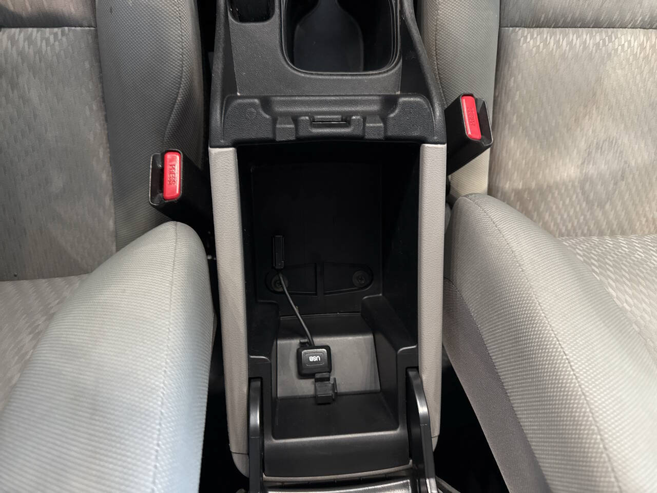 Used 2014 Honda Civic LX image 21