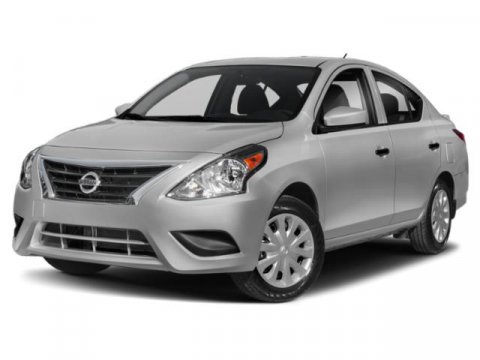 Used 2019 Nissan Versa SV image 4