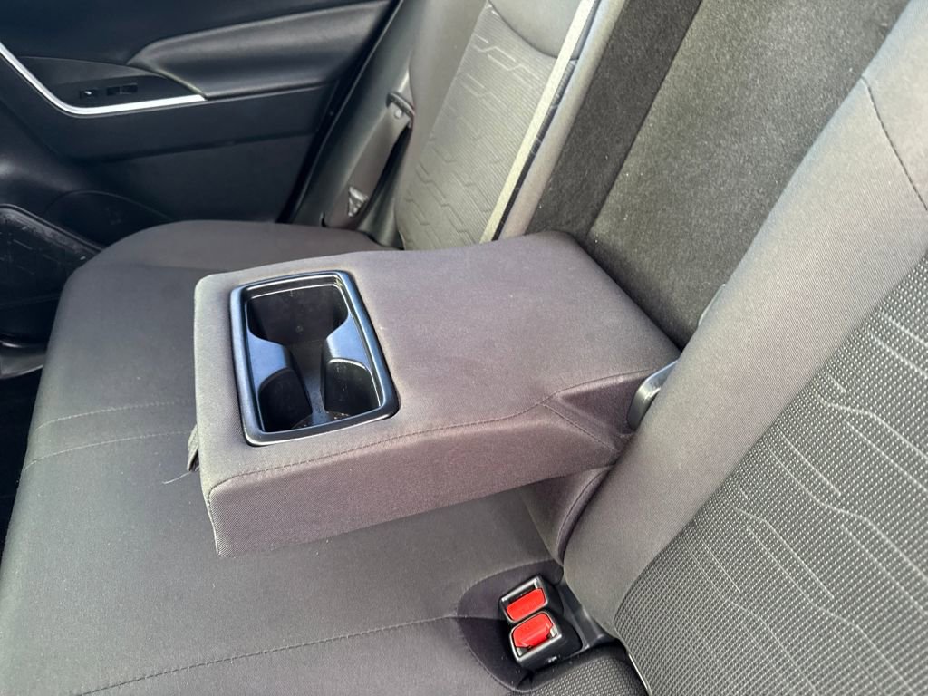 Used 2023 Toyota RAV4 SE image 34