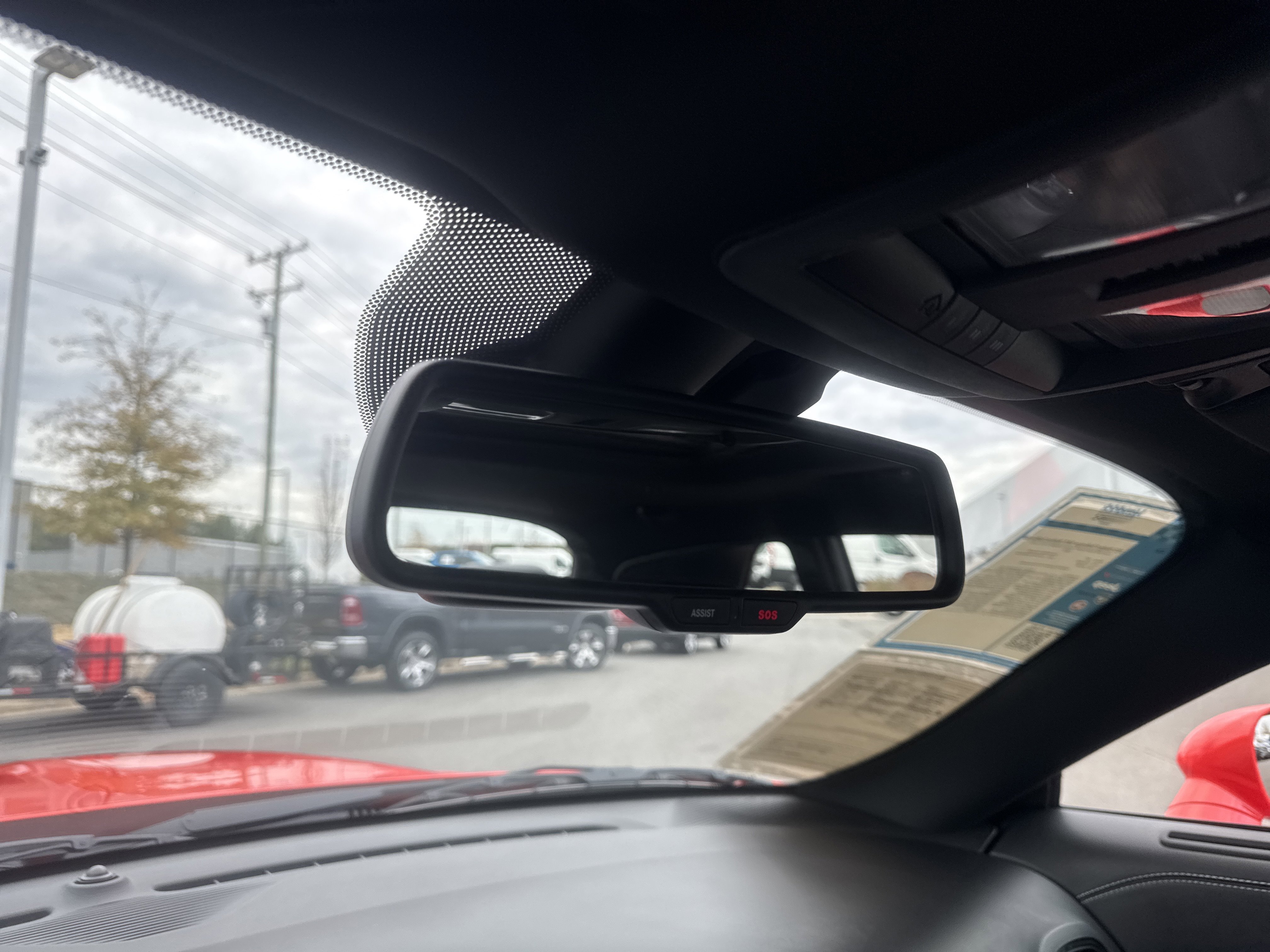 Used 2023 Dodge Challenger SRT Hellcat image 27