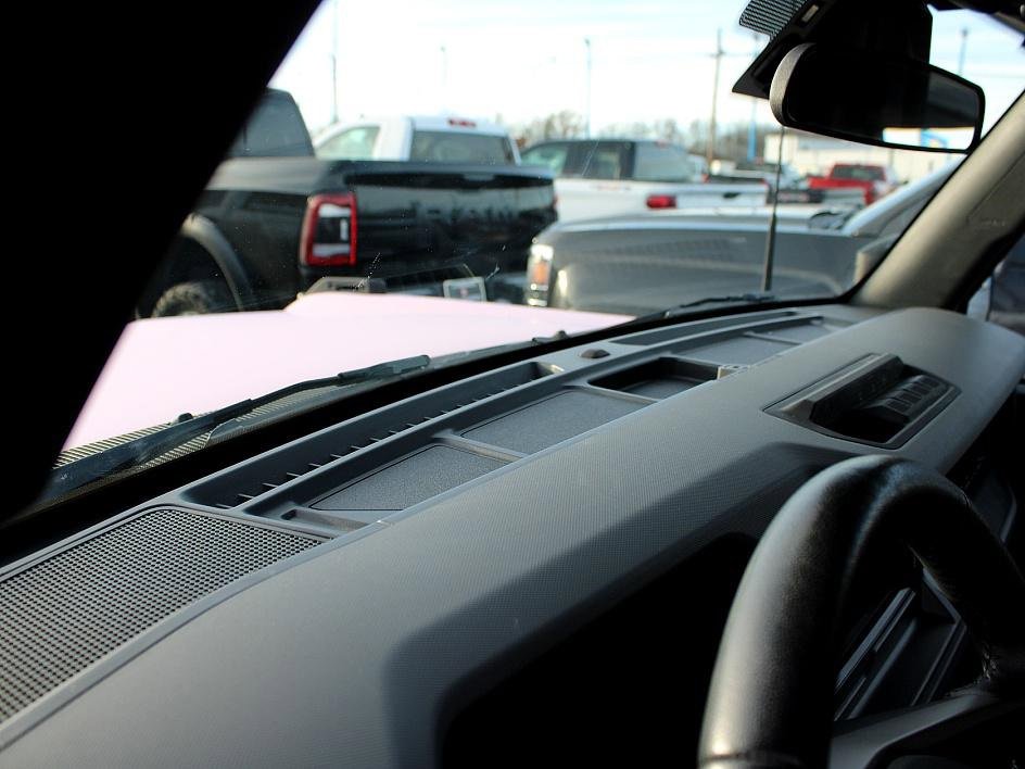 Used 2023 Ford Bronco Black Diamond image 26