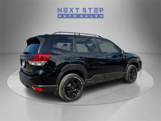 Used 2023 Subaru Forester Wilderness image 8