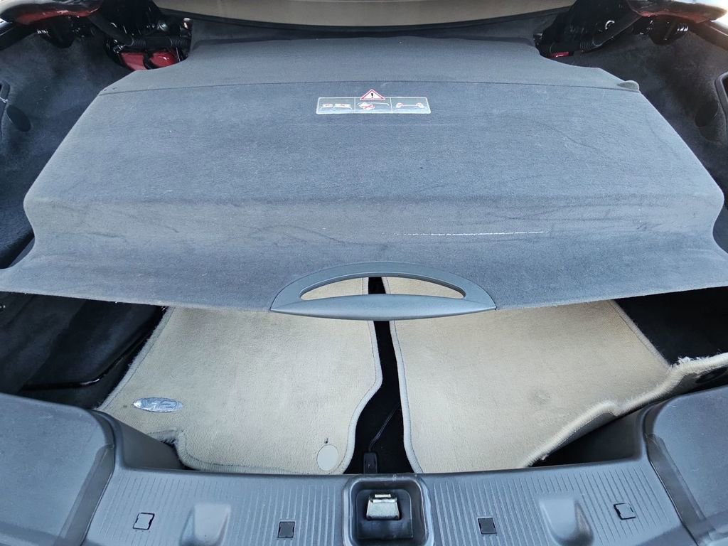 Used 2004 Mercedes-Benz SL 600 image 17