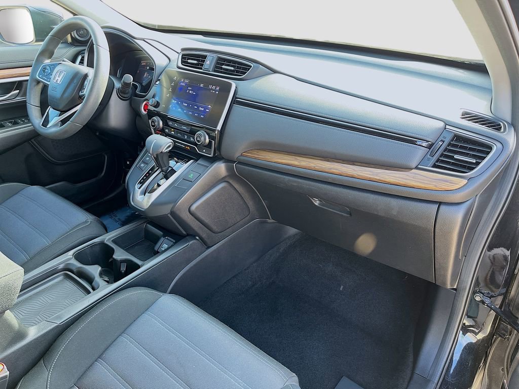 Used 2018 Honda CR-V EX image 34