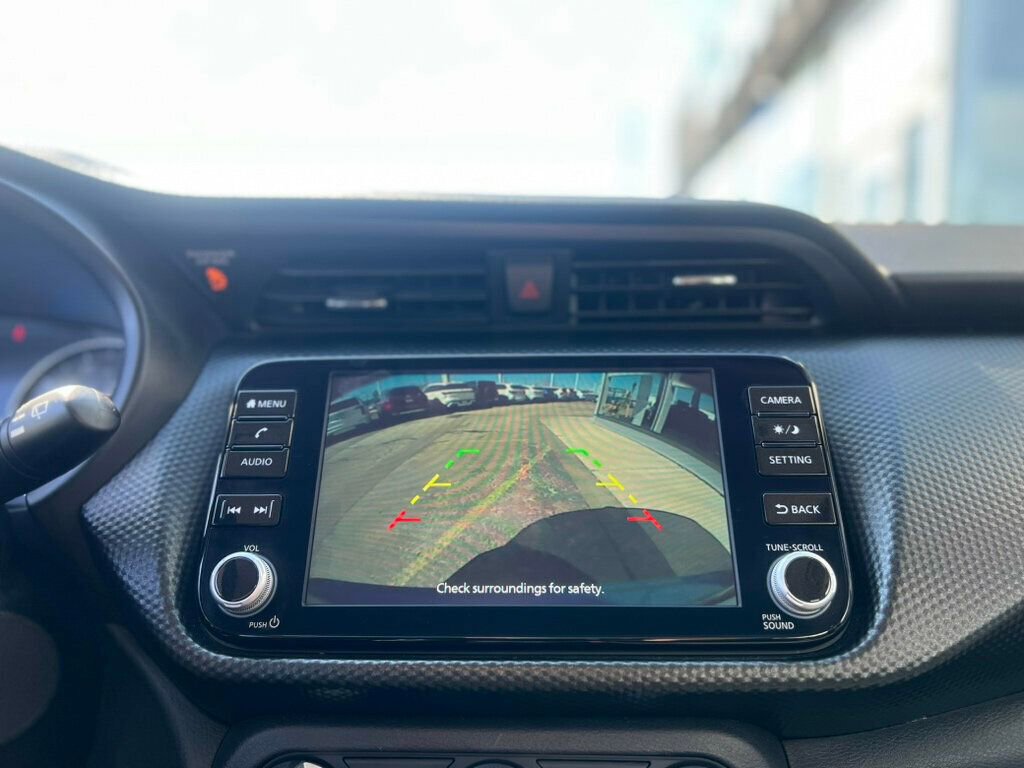 Used 2024 Nissan Kicks SV image 29