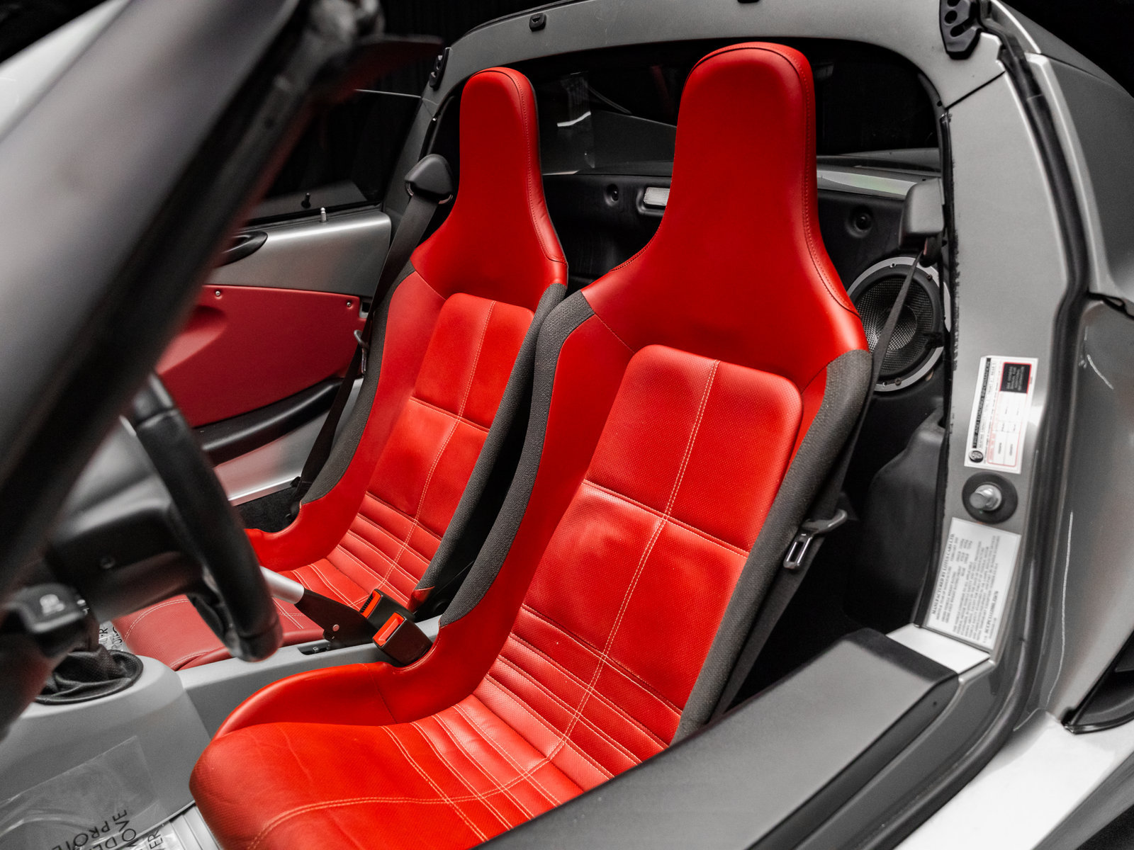 Used 2005 Lotus Elise RWD image 40