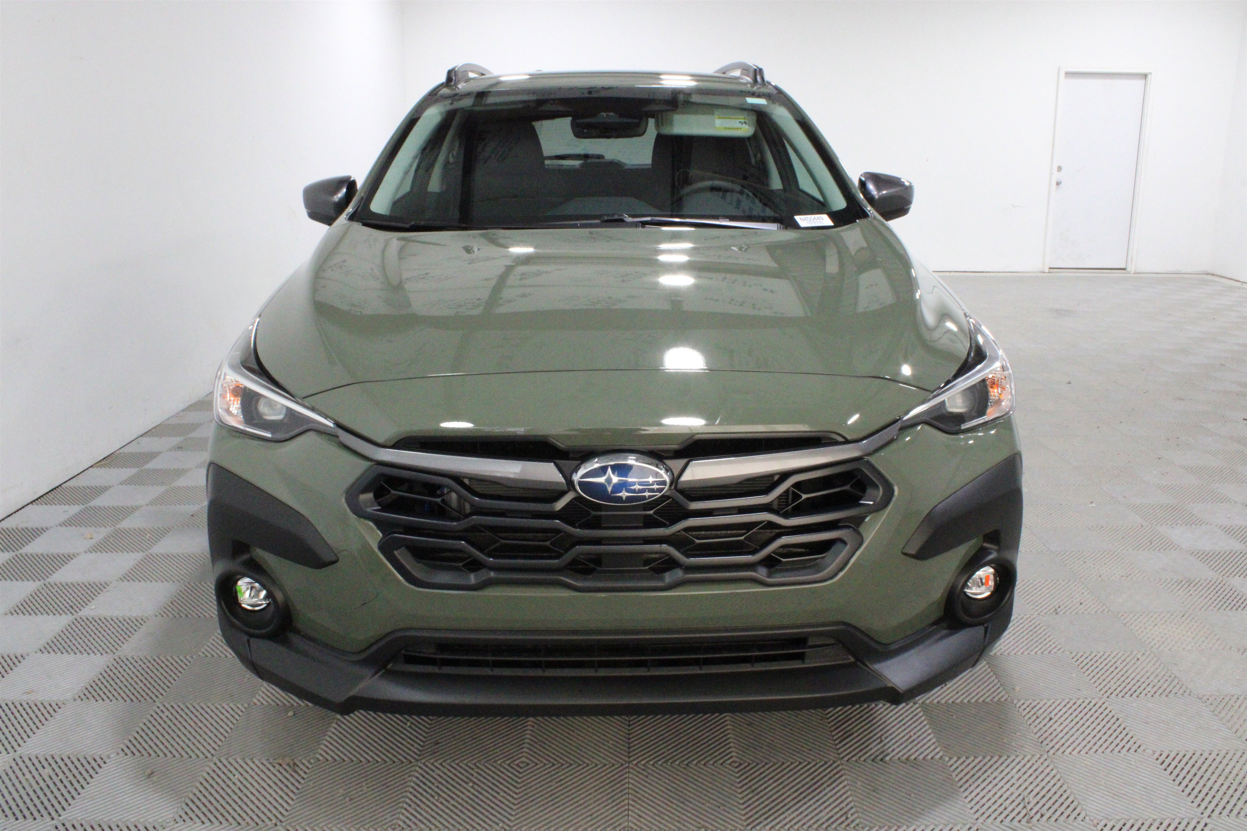 New 2026 Subaru Crosstrek 2.0i Premium image 32