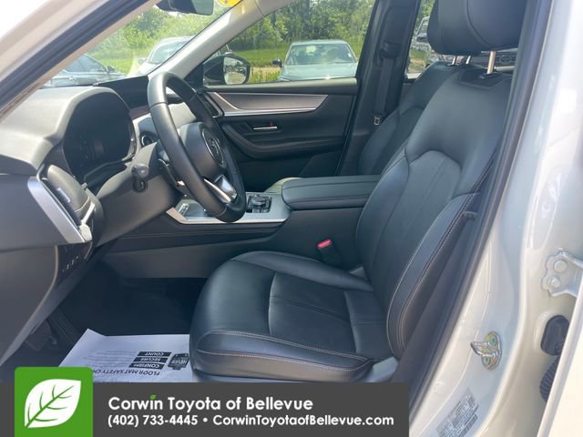 Used 2026 MAZDA CX-90 3.3 Turbo w/ Premium Sport Pkg AWD/4WD image 17