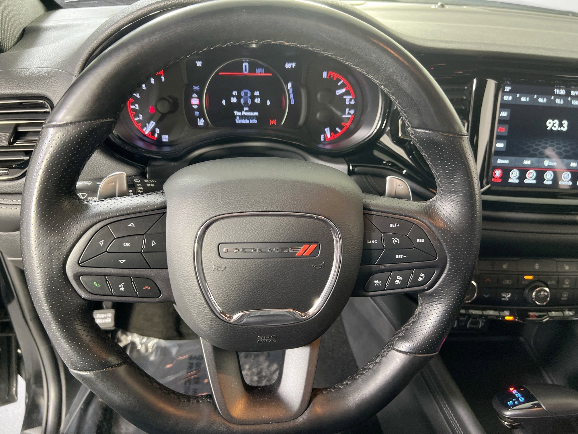 Used 2022 Dodge Durango GT image 11