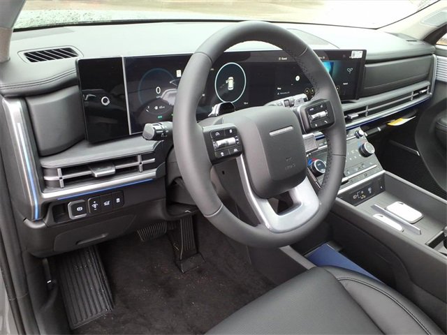 New 2026 Hyundai Santa Fe Limited image 9