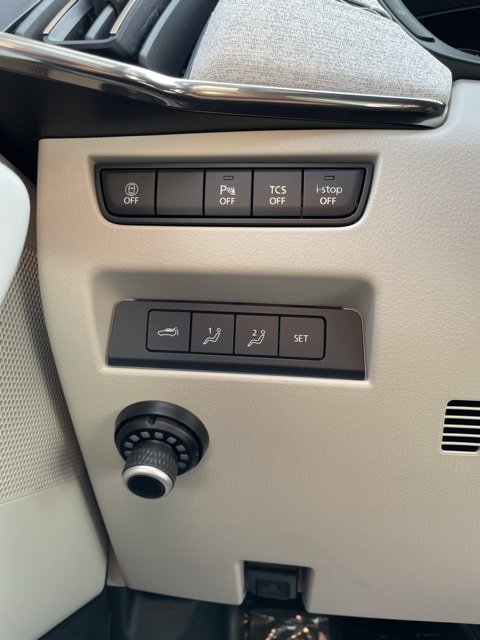 Used 2024 MAZDA CX-90 3.3 Turbo S w/ Premium Plus image 18