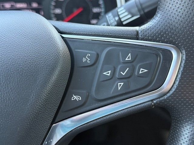 Used 2024 Chevrolet Malibu LT image 18