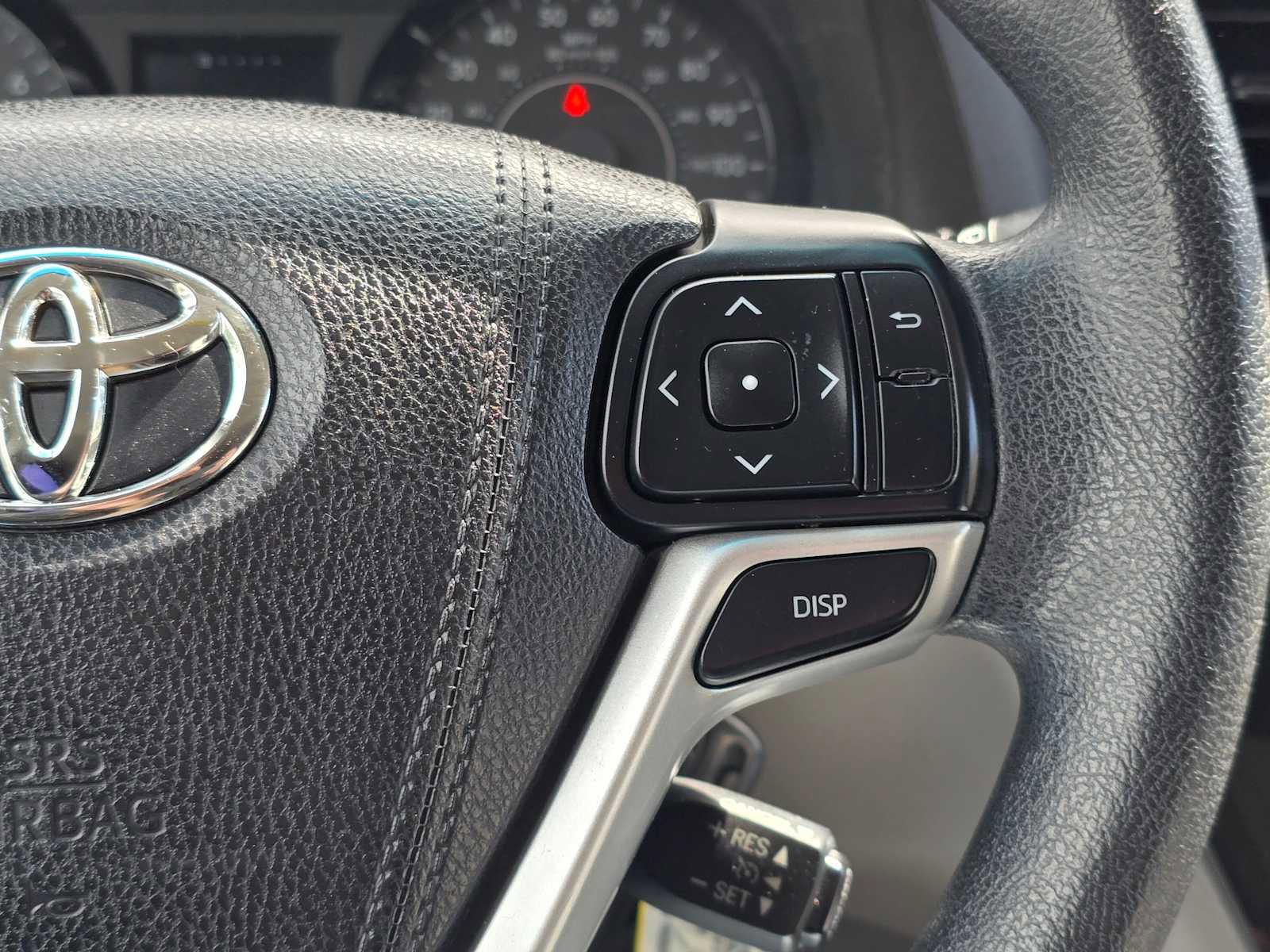 Used 2017 Toyota Sienna L FWD image 30