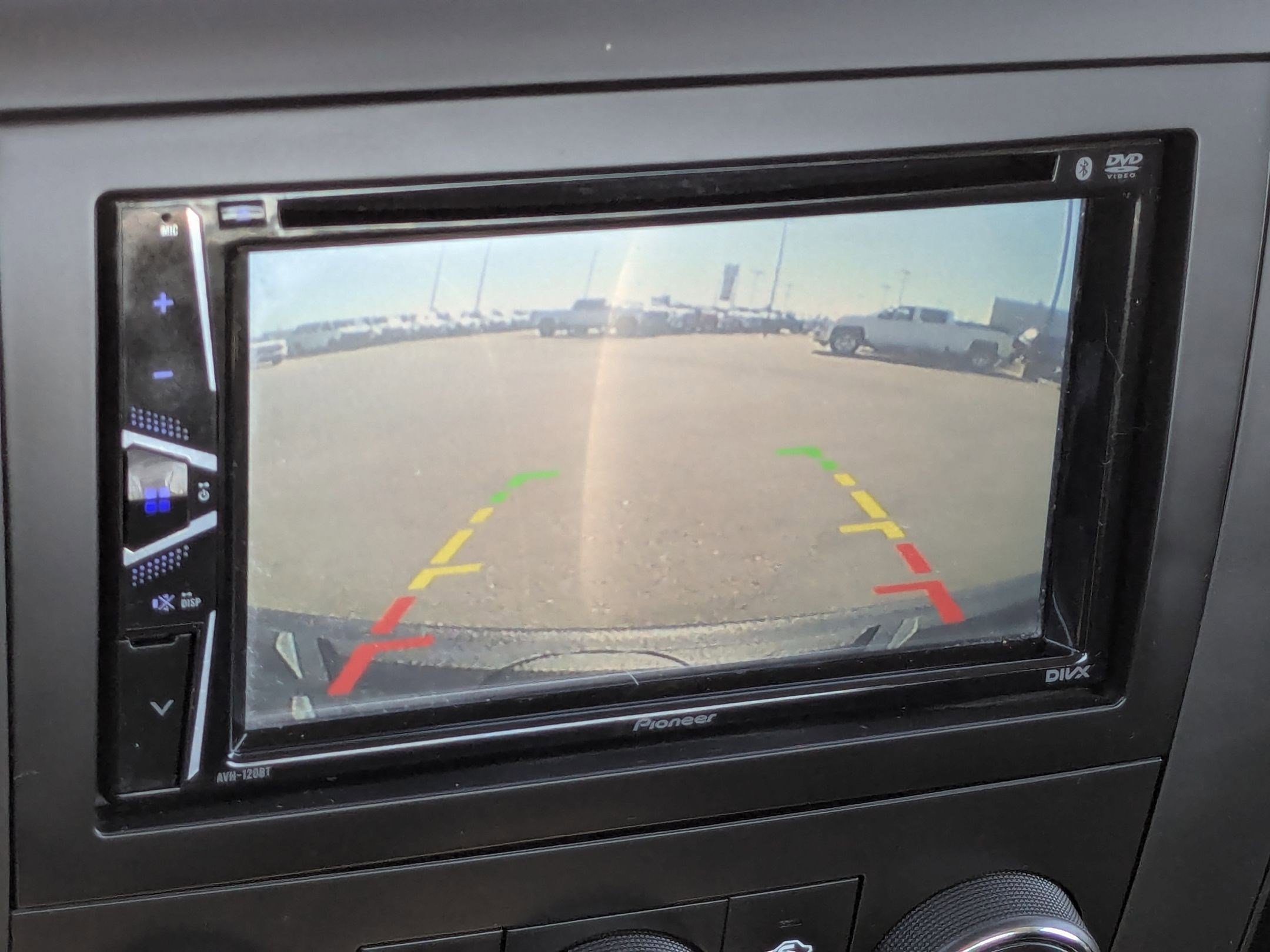 Used 2014 Chevrolet Silverado 3500 W/T image 20