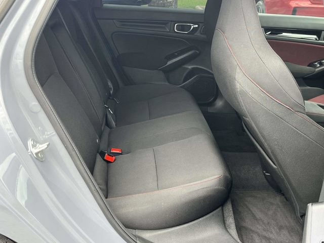 Used 2022 Honda Civic Si image 21