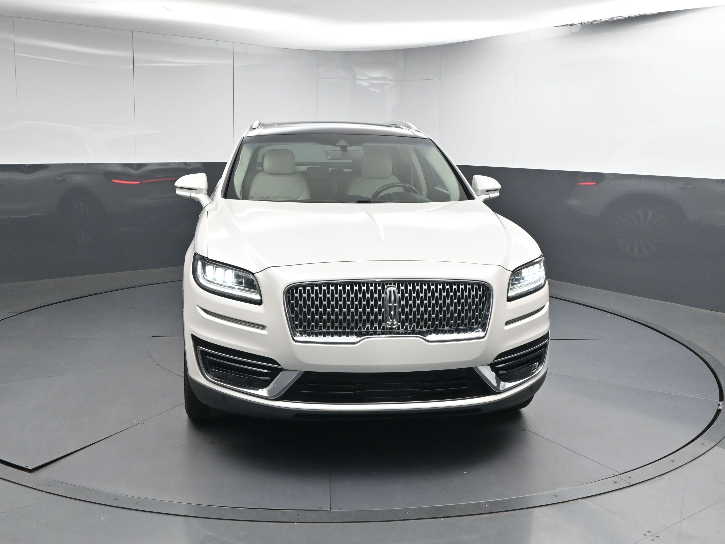 Used 2019 Lincoln Nautilus Black Label image 29