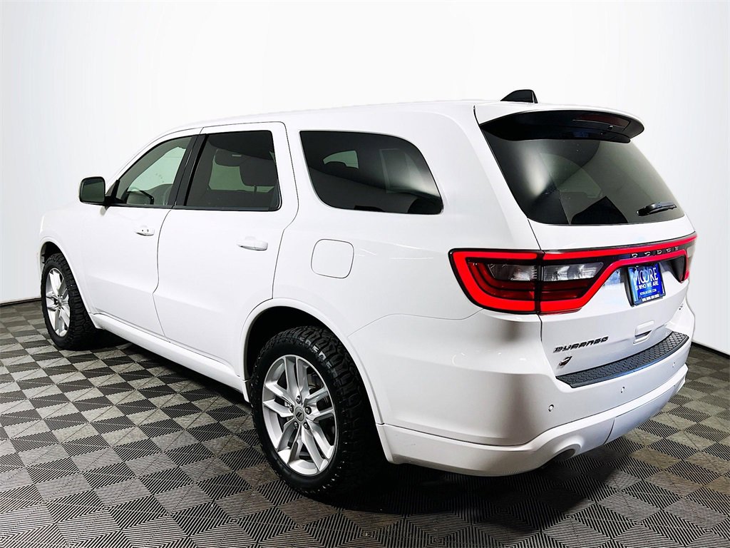 Used 2023 Dodge Durango GT image 6