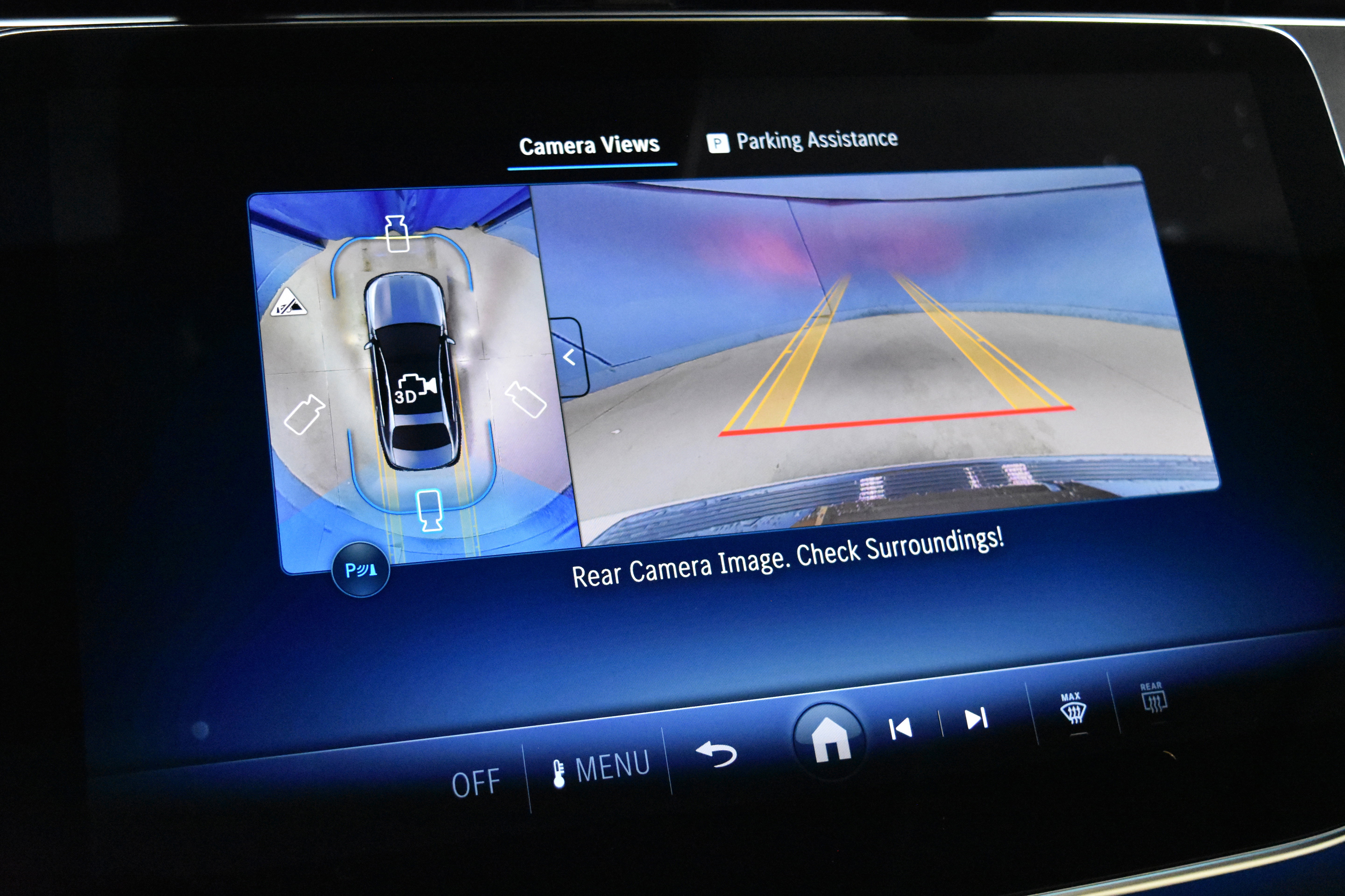 New 2026 Mercedes-Benz E 350 4MATIC Sedan image 13