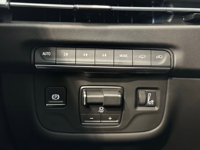 New 2026 Cadillac Escalade Luxury image 33