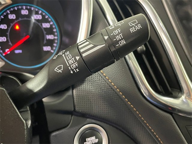 Certified 2021 Chevrolet Equinox Premier image 15