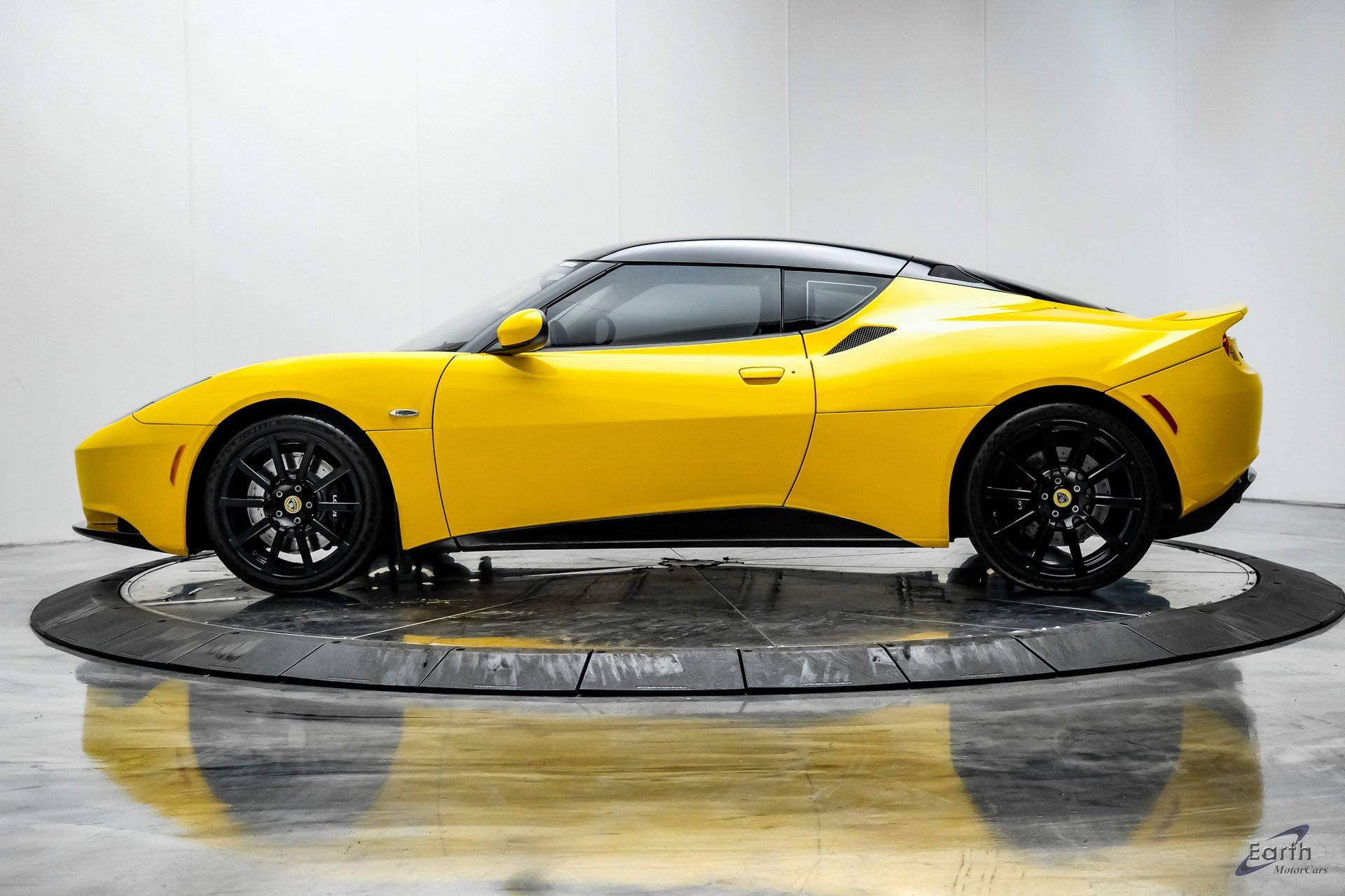 Used 2011 Lotus Evora 2+2 image 5