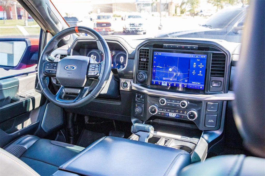 Used 2023 Ford F150 Raptor image 20