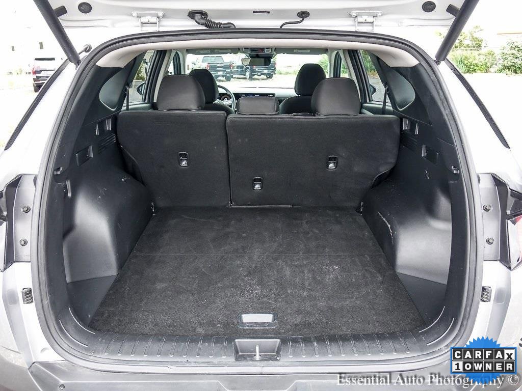 Used 2025 Hyundai Tucson SEL image 22