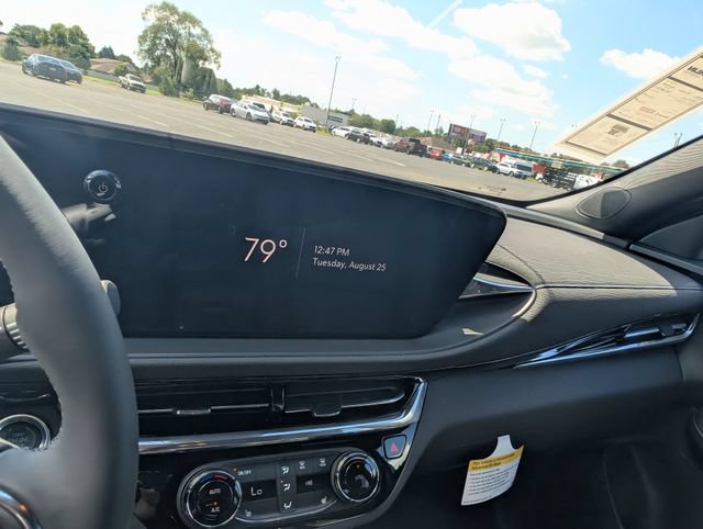 New 2026 Buick Envista Sport Touring w/ Convenience I Package FWD image 22