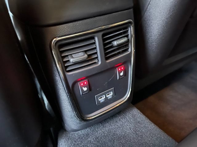 Used 2020 Dodge Charger SRT Hellcat w/ Harman/Kardon Audio Group RWD image 38