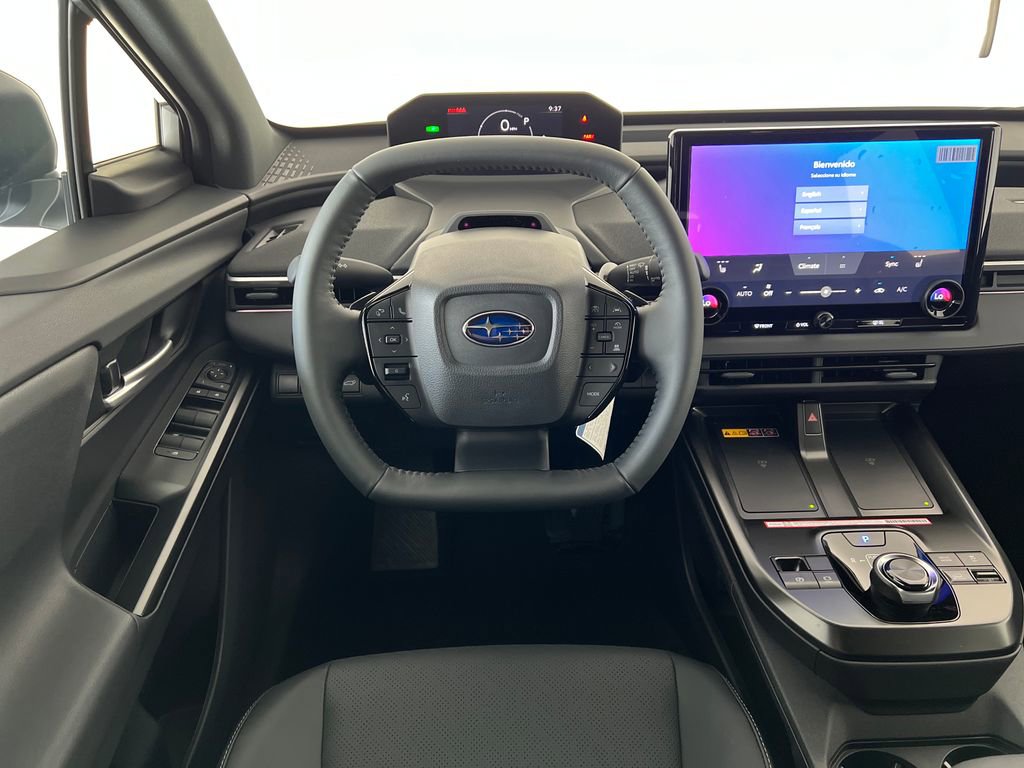 New 2026 Subaru Solterra Premium image 17