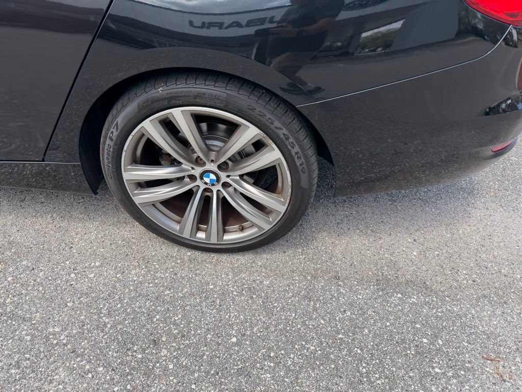 Used 2016 BMW 328i Gran Turismo xDrive image 8