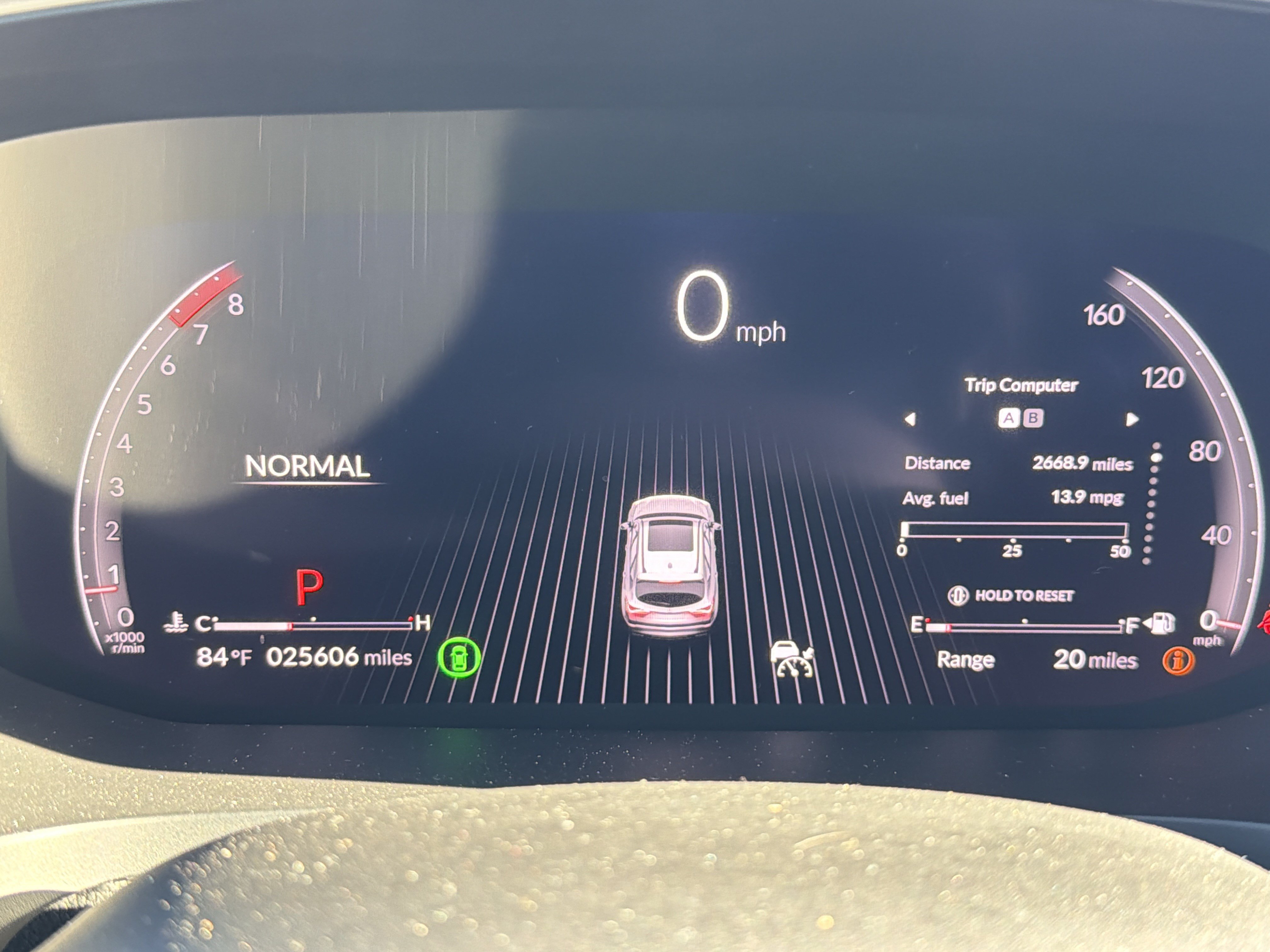 Used 2024 Acura MDX A-Spec AWD/4WD image 21