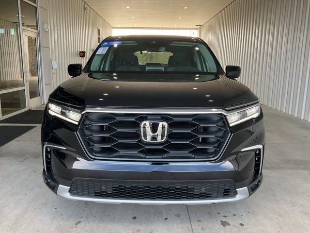 Certified 2025 Honda Pilot EX-L image 25