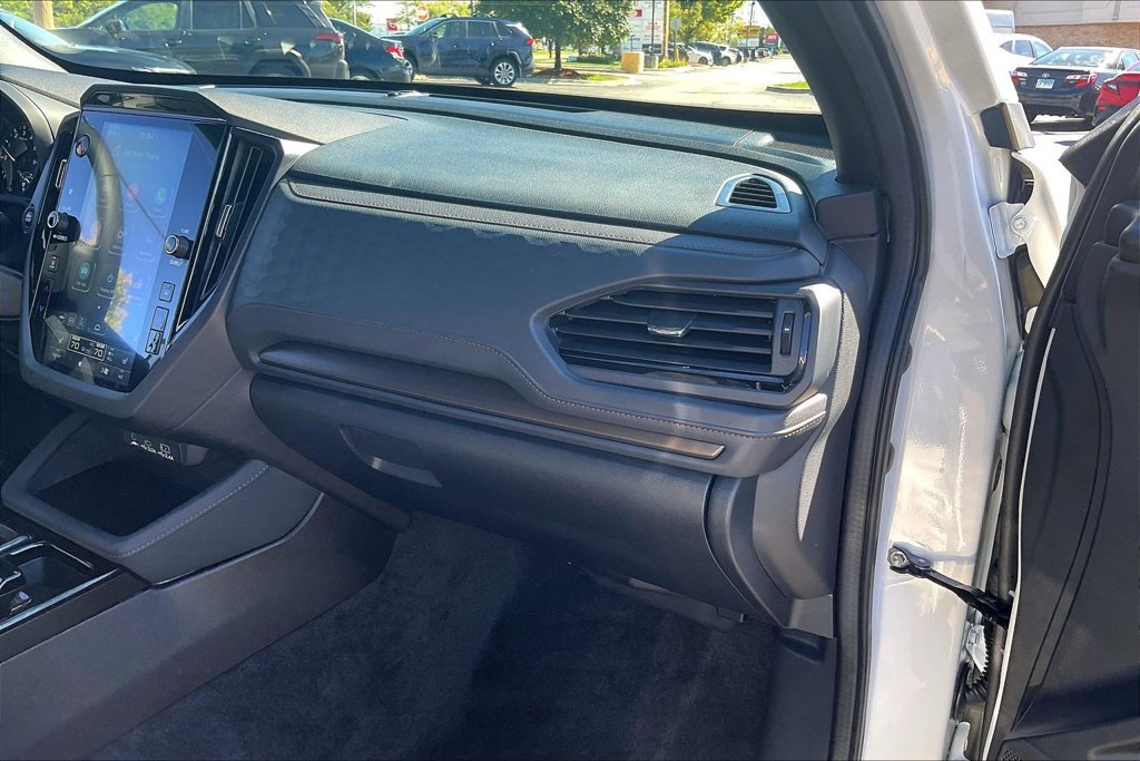 Certified 2026 Subaru Forester Sport AWD/4WD image 19