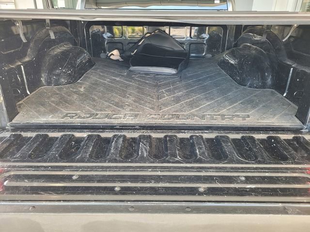 Used 2016 RAM 1500 Express image 26