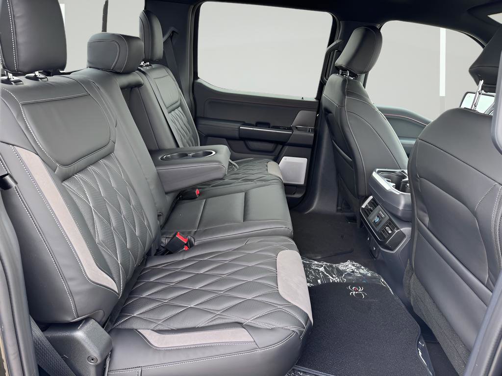 New 2025 Ford F150 Raptor image 34