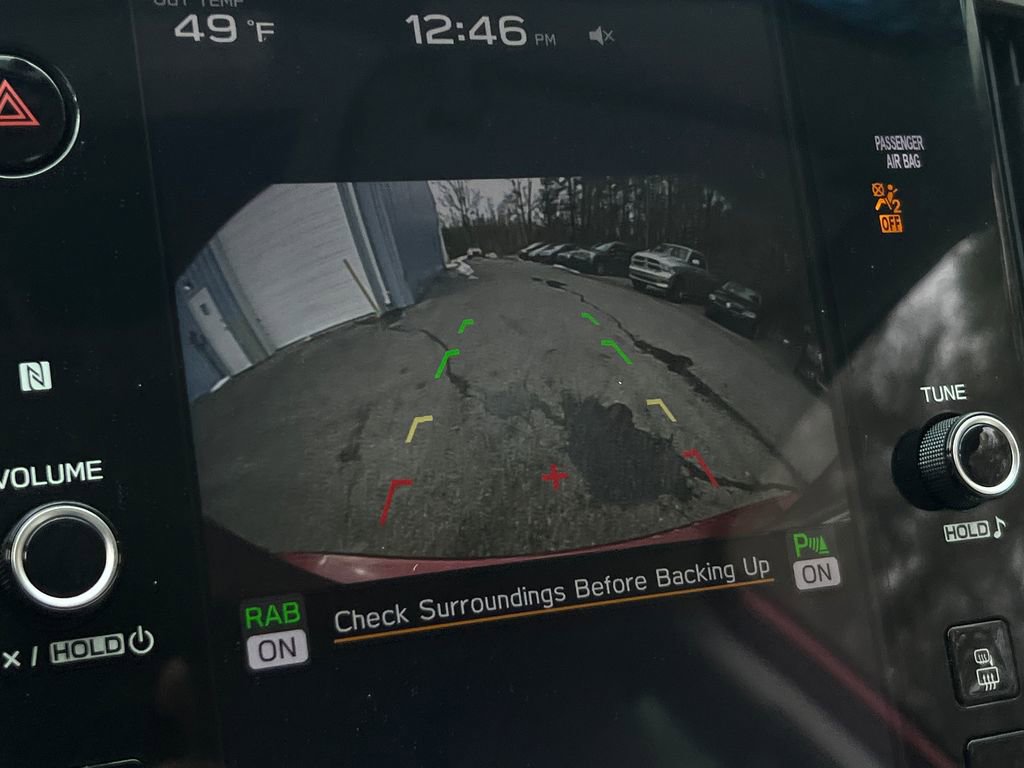 Used 2020 Subaru Legacy Limited image 22