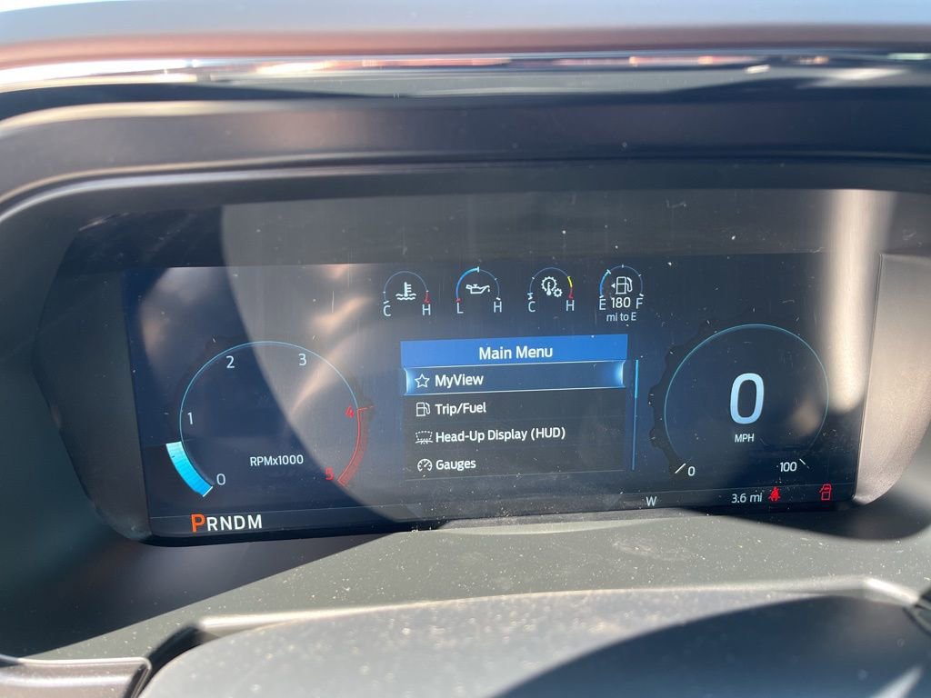 New 2026 Ford F250 King Ranch w/ FX4 Off-Road Package image 11