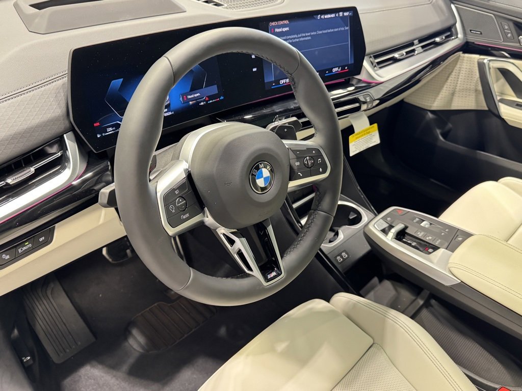 New 2026 BMW X2 xDrive28i w/ Technology Package image 15