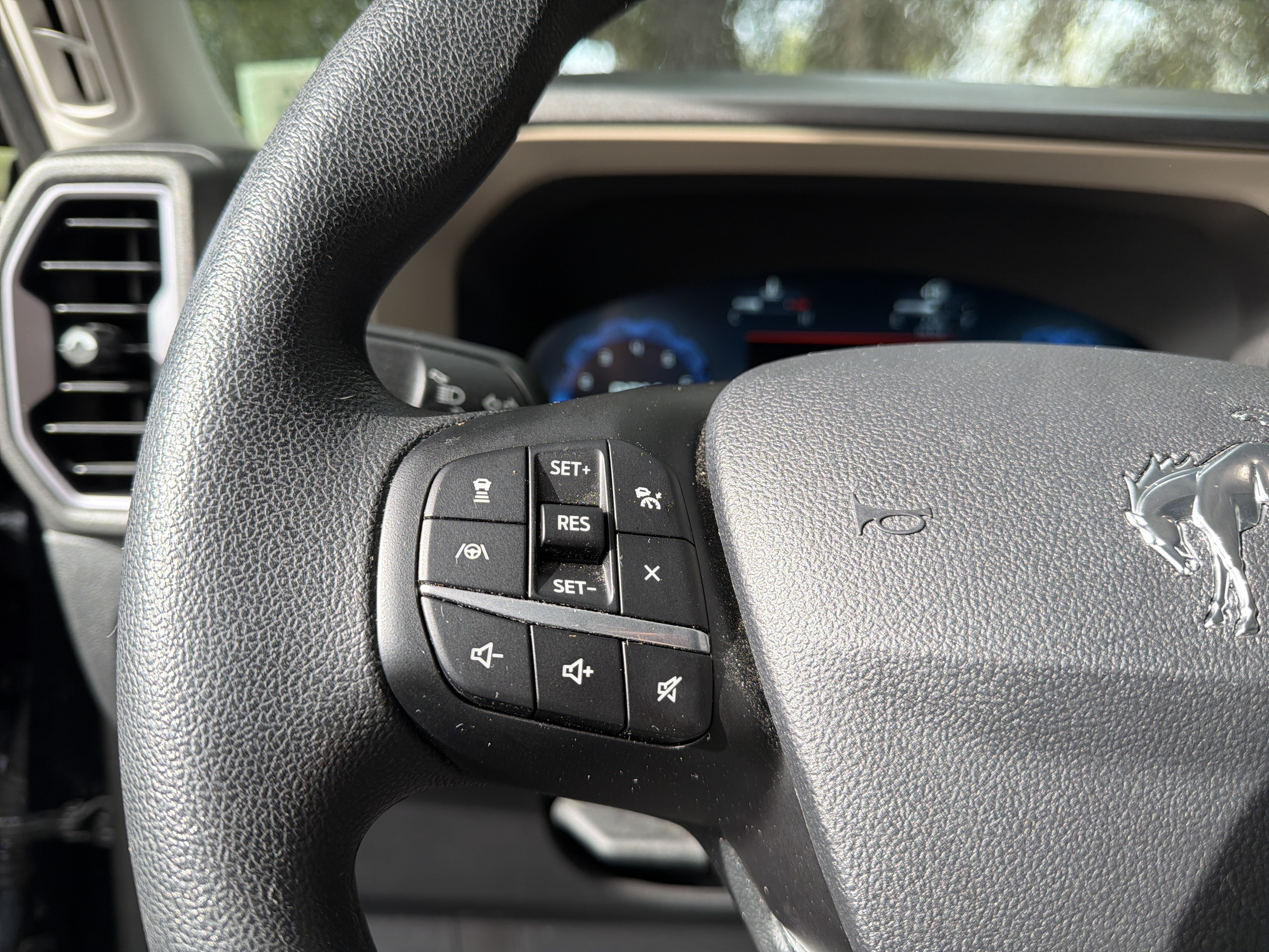 Used 2025 Ford Bronco Sport Big Bend AWD/4WD image 22
