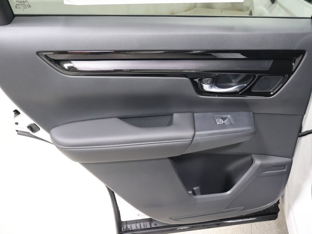 New 2026 Honda CR-V EX-L image 16